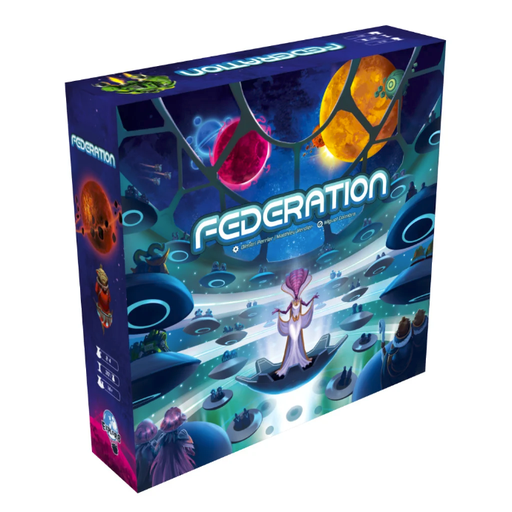[000569] Federation
