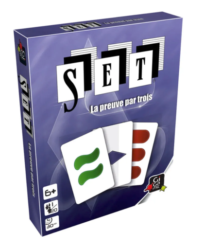 Set 