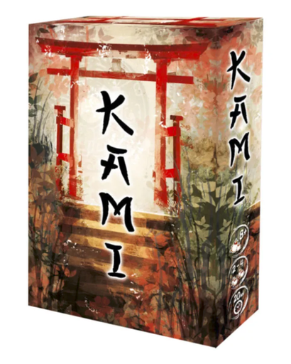 [000581] Kami
