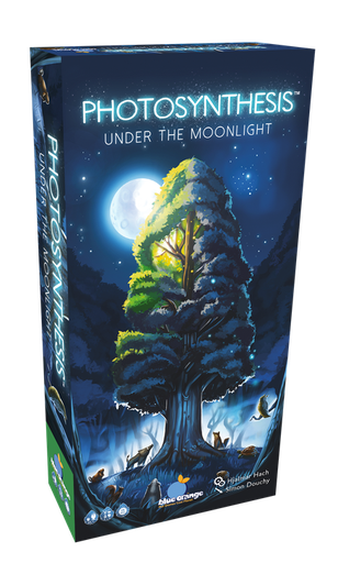 Photosynthesis - Ext. Under the Moonlight