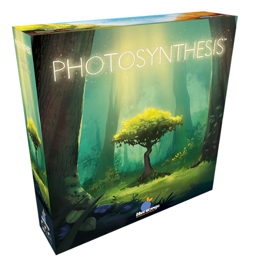 Photosynthesis   