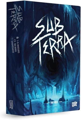 Sub Terra  