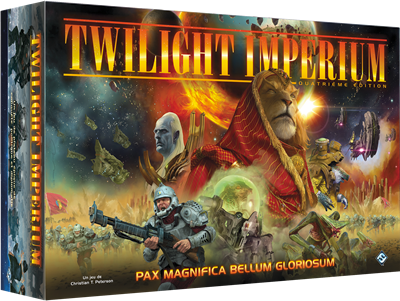 [000616] Twilight Imperium