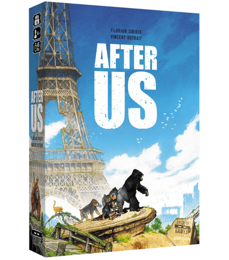 [000628] After Us