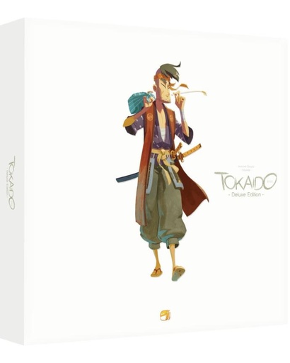 [000636] Tokaido Deluxe