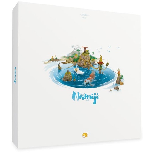 [000639] Namiji