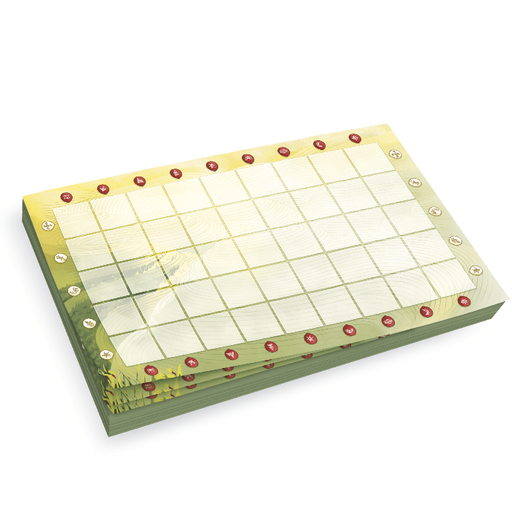 Tiwanaku Deluxe Carnet de Notes