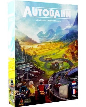 [000650] Autobahn
