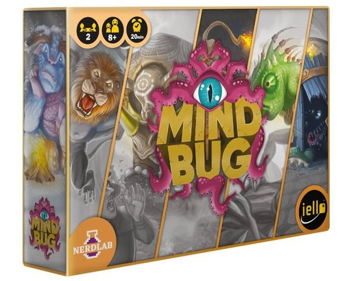 [000655] Mindbug