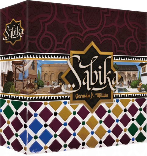 Sabika