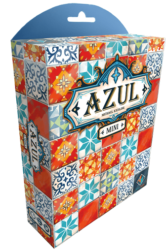 [000679] Azul - Mini