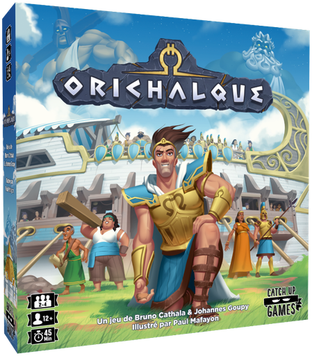 [000680] Orichalque