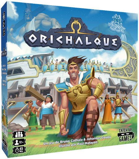 Orichalque