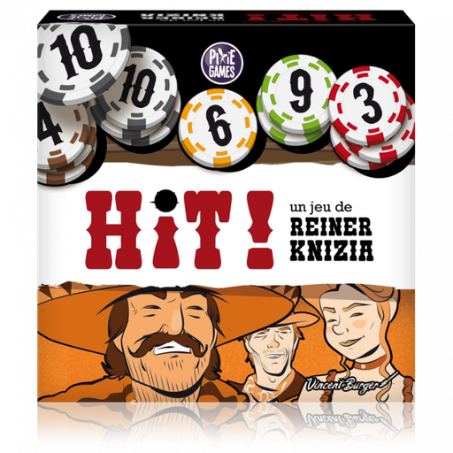 Hit!