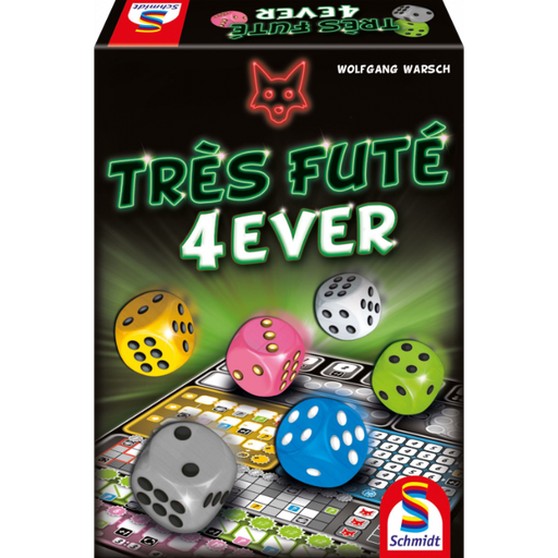 [000698] Très futé 4 Ever