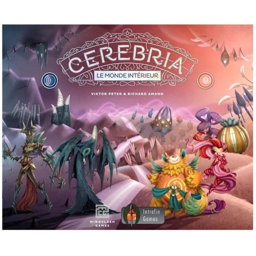 Cerebria