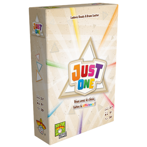 Just One