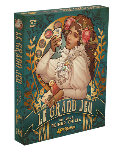 Le Grand Jeu