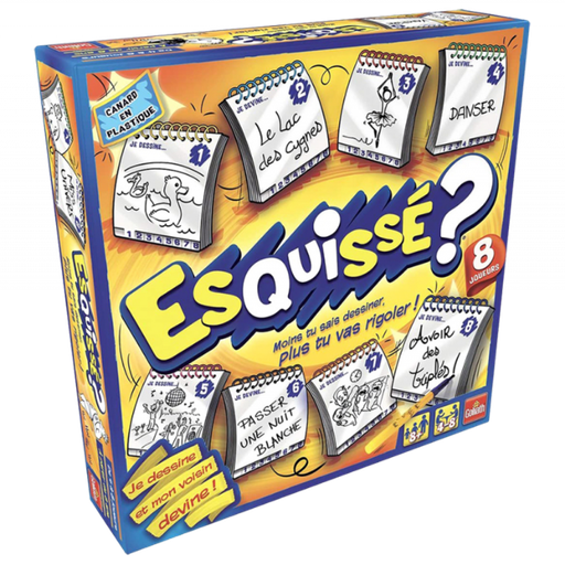 [000793] Esquissé