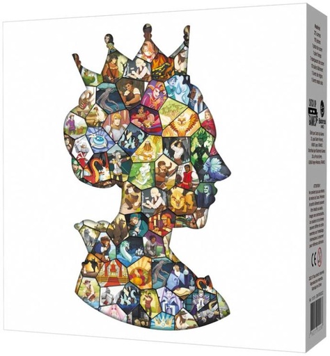 Paper Tales - Edition Intégrale