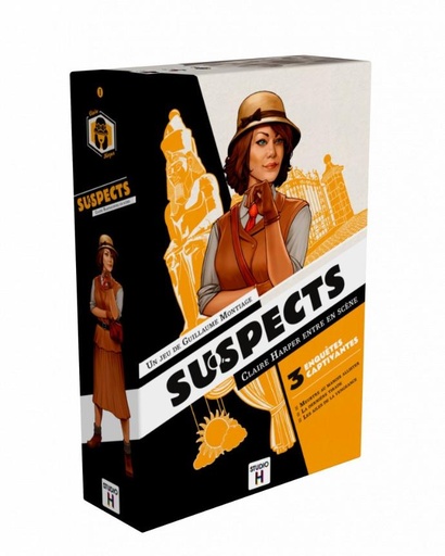 [000806] Suspects  