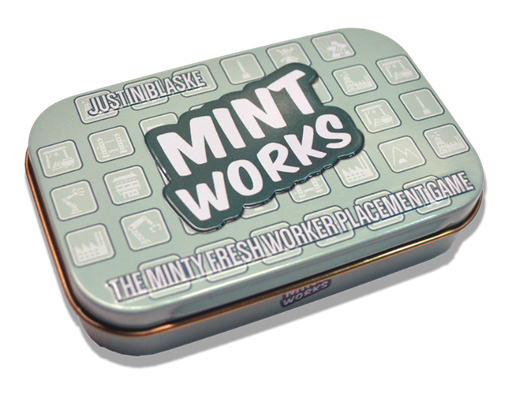 Mint - Works