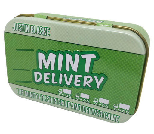 [000867] Mint - Delivery