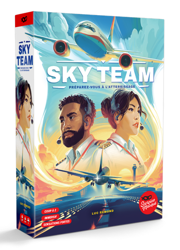 Sky Team