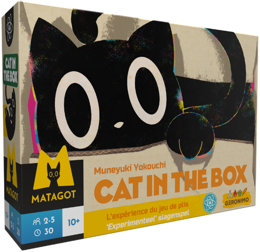 [000878] Cat in the Box