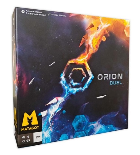 Orion Duel