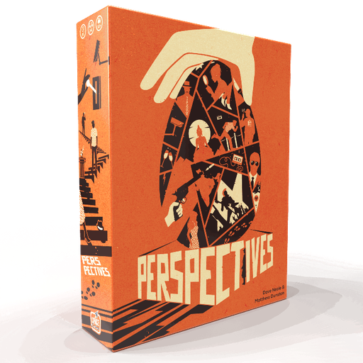 [000921] Perspectives