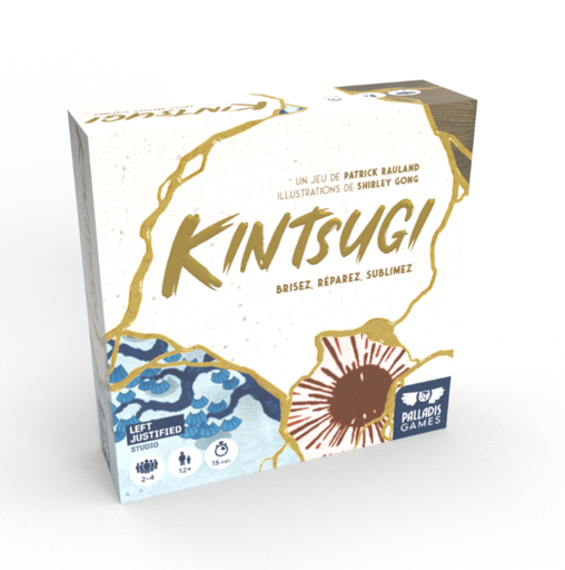[000963] Kintsugi