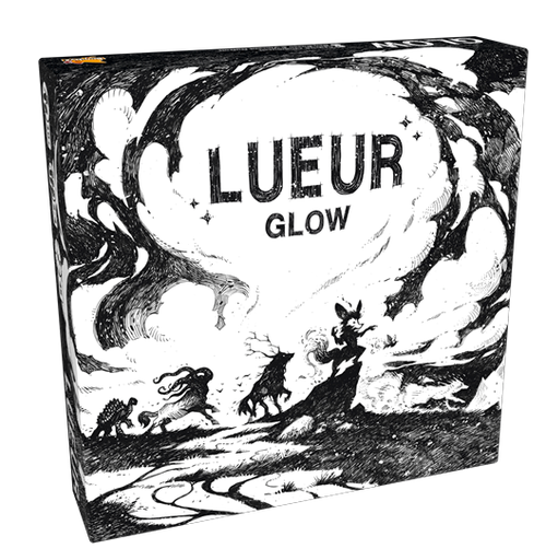 [000970] Lueur
