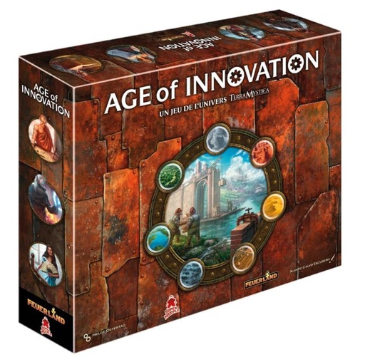 [000973] Age of Innovation