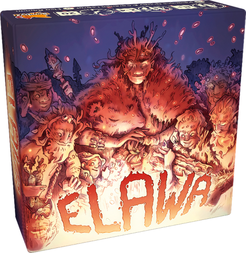 [000967] Elawa