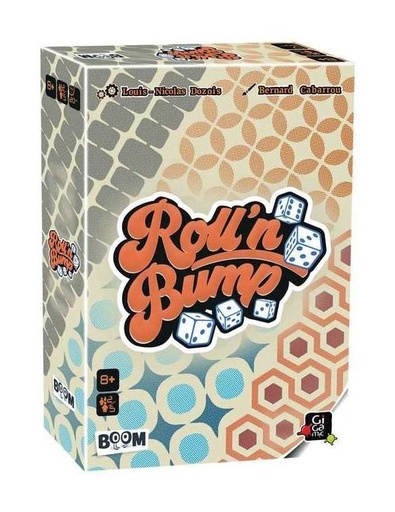 Roll'n Bump