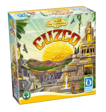 [001048] Cuzco