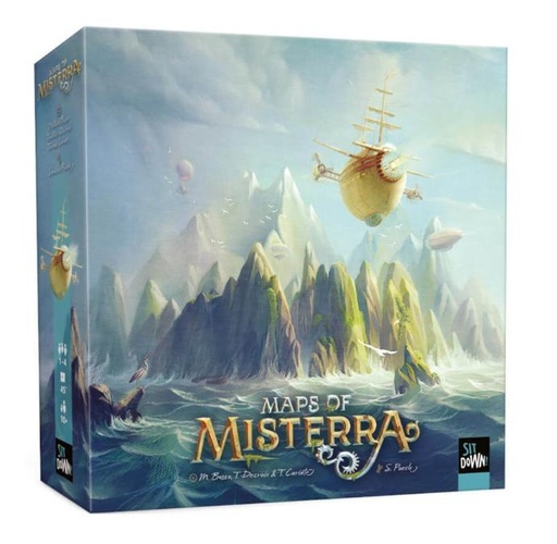 [001054] Maps of Misterra