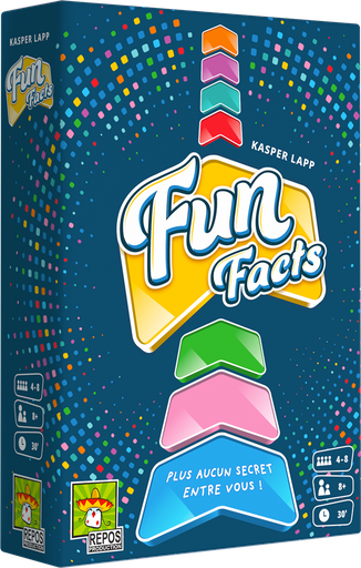 [001073] Fun Facts