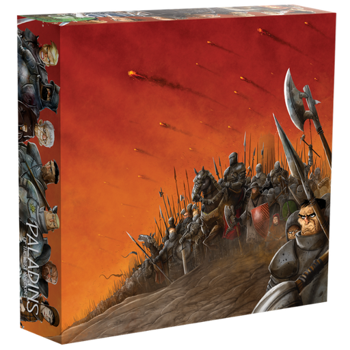 Paladins - Big Box