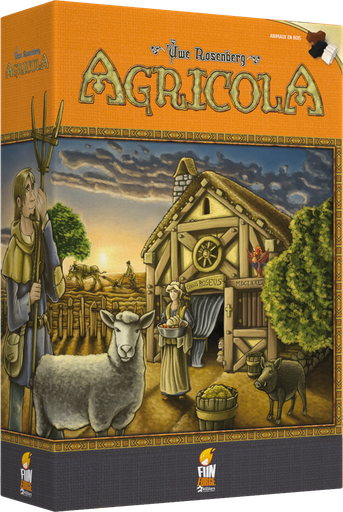Agricola