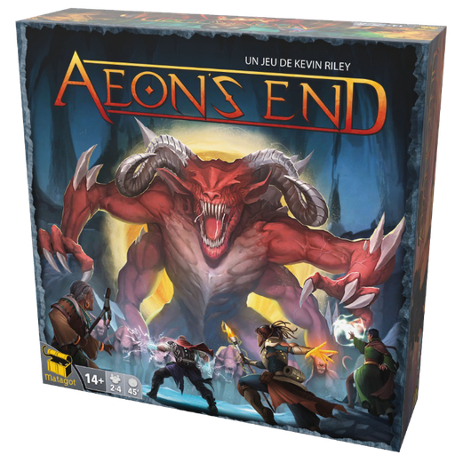 Aeon's End