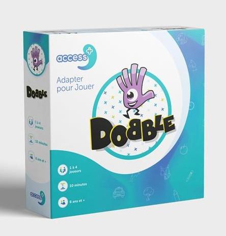 Dobble - Access+