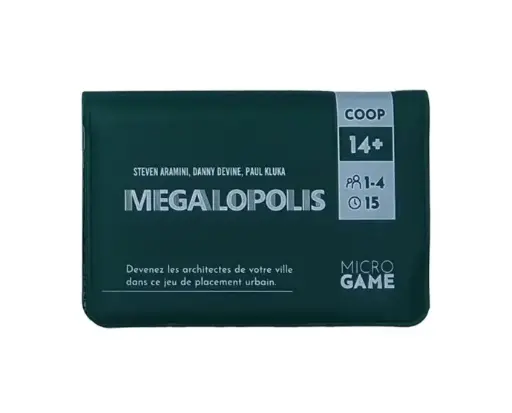 Megalopolis