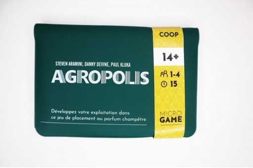 Agropolis