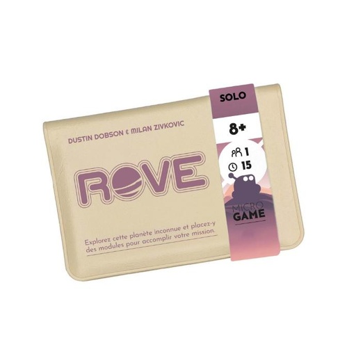 ROVE