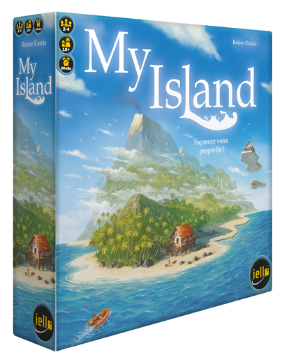 My Island