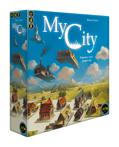 My City