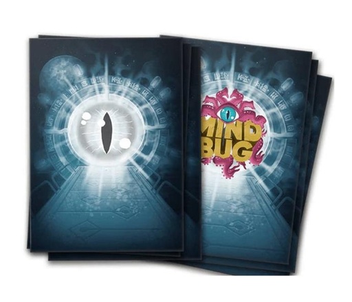 Mindbug - Sleeves