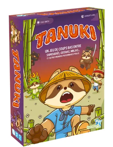 Tanuki